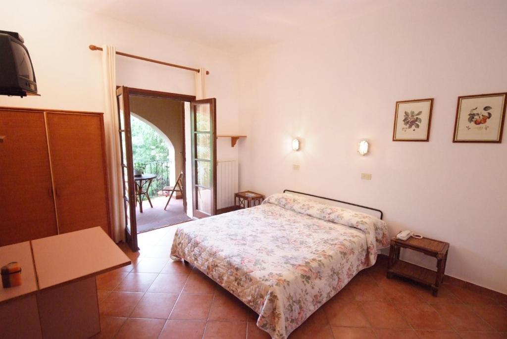 Hotel Voce Del Mare Capoliveri  Room photo