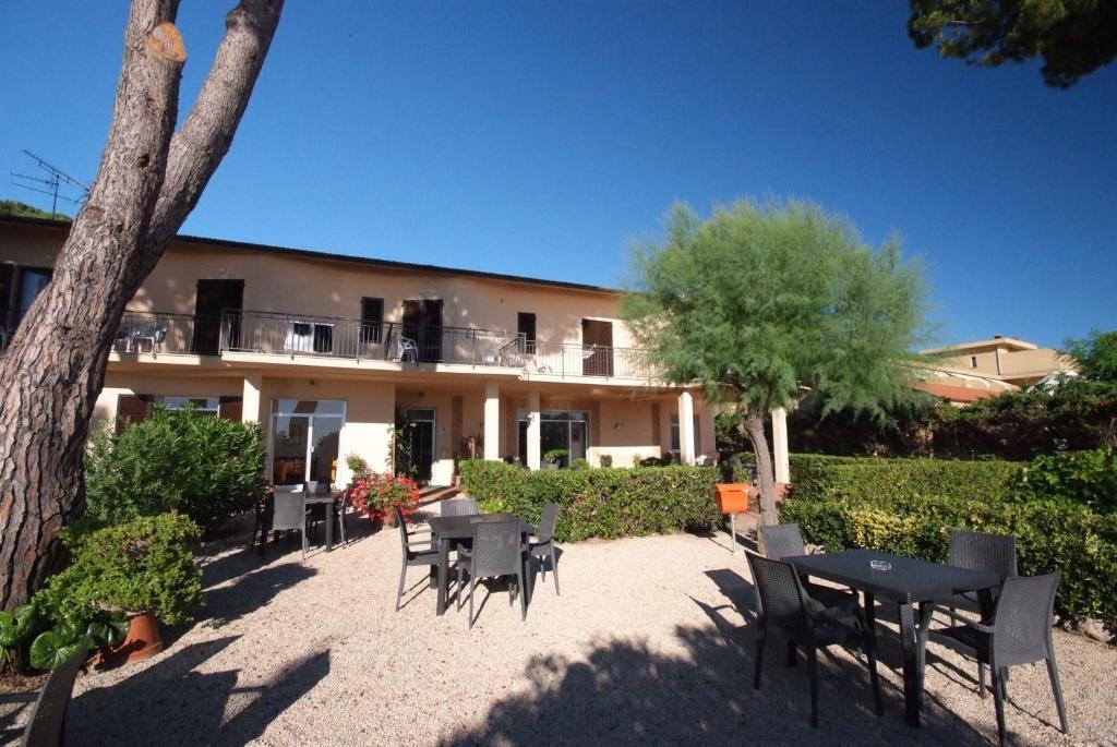 Hotel Voce Del Mare Capoliveri  Room photo